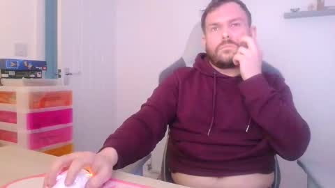 mg-of online show from February 3, 8:19 am