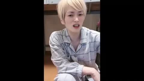 mgnhiroyuki online show from April 28, 9:14 am