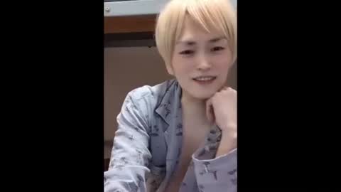 mgnhiroyuki online show from May 24, 9:26 am