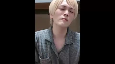 mgnhiroyuki online show from April 7, 9:53 am