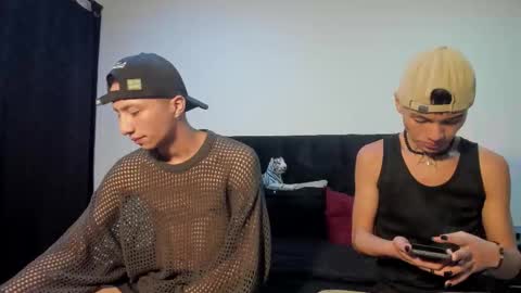 MATHIAS online show from November 8, 6:49 am