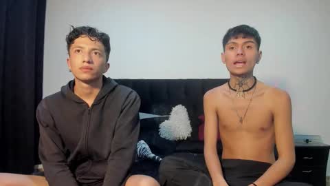 MATHIAS online show from November 11, 2:38 am