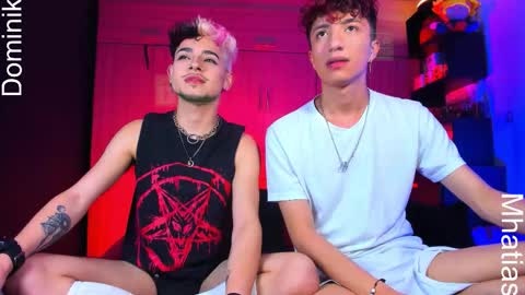 MATHIAS online show from March 19, 7:11 am