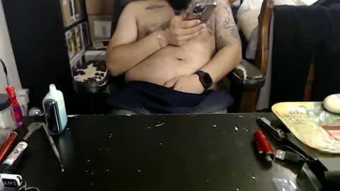 Mark online show from February 15, 7:51 am