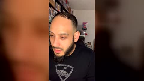 Mark online show from April 17, 3:20 am