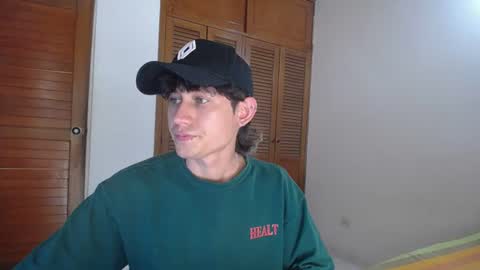 Michael online show from June 16, 8:22 pm