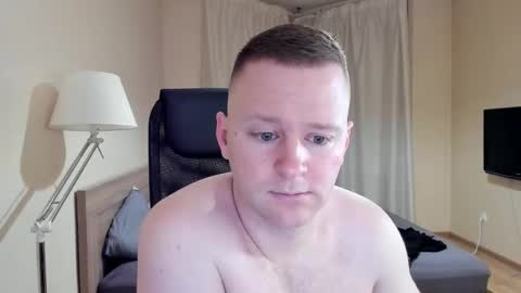 Michael Birkin online show from February 2, 3:21 am