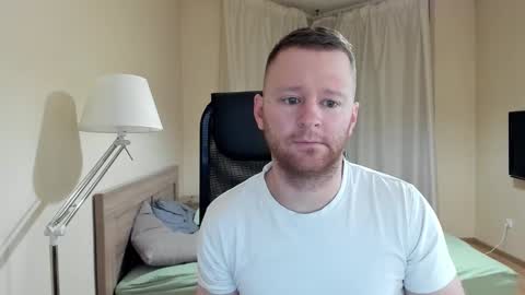 Michael Birkin online show from December 7, 3:47 am