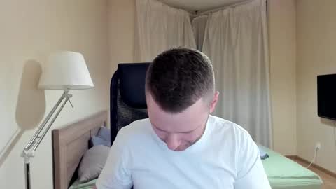 Michael Birkin online show from December 26, 5:51 pm