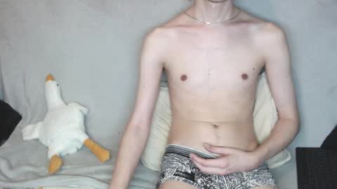 Michael online show from October 26, 6:59 am