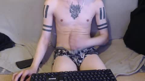 Michael online show from June 2, 6:31 pm