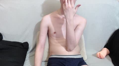 Michael online show from January 31, 7:51 pm