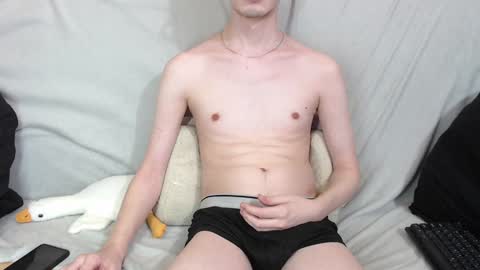 Michael online show from January 30, 9:14 pm