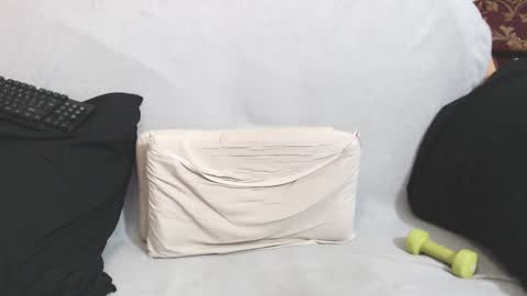 Michael online show from January 14, 11:48 pm