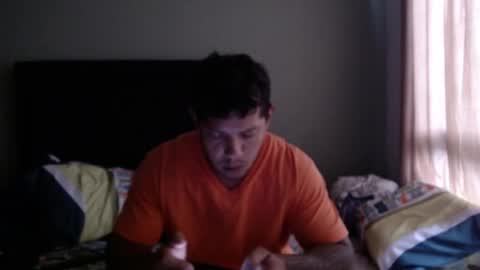 Michael Daviss online show from February 21, 10:11 pm