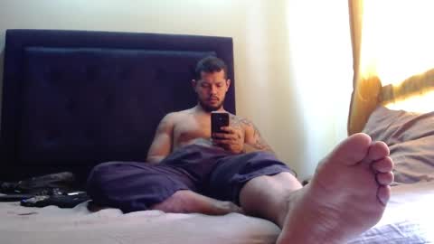 Michael Daviss online show from September 30, 7:39 pm