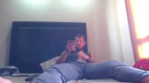 Michael Daviss online show from October 1, 7:40 pm