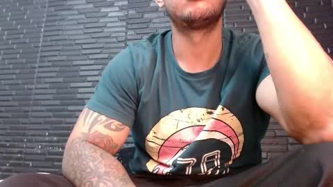 Michael Daviss online show from February 27, 12:56 pm