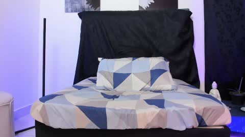 Michael online show from September 15, 11:17 pm