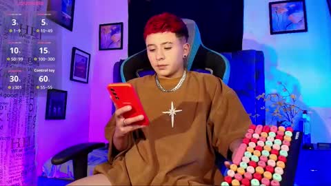 michael_lopez_1 online show from October 3, 2:05 am