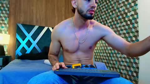 Michael Stevens online show from September 24, 8:07 pm