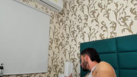 Michael Stevens online show from December 3, 10:18 pm