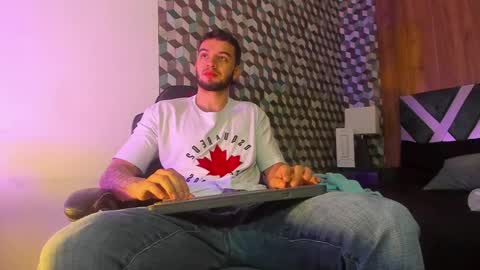 Michael Stevens online show from January 17, 11:06 am