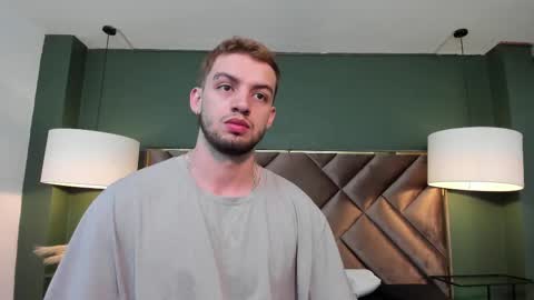 Michael Stevens online show from February 23, 8:53 pm