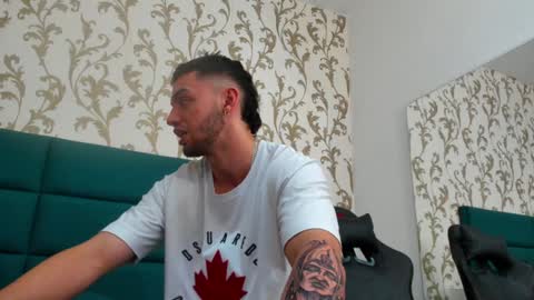 Michael Stevens online show from December 30, 1:47 pm