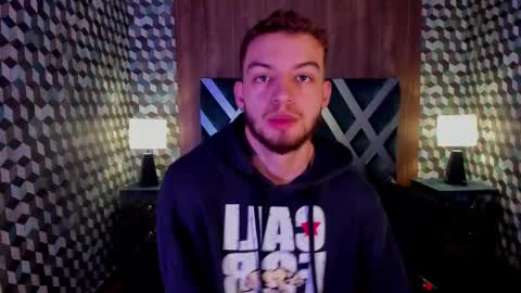 Michael Stevens online show from February 1, 2:34 pm