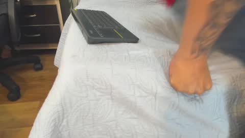 Michael Stevens online show from January 4, 1:10 pm