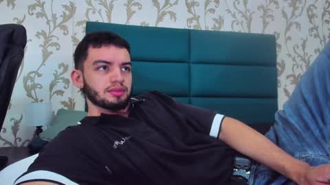 Michael Stevens online show from December 26, 2:05 pm