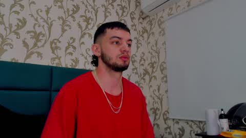 Michael Stevens online show from January 2, 4:35 pm