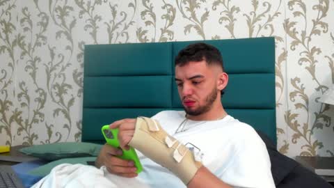 Michael Stevens online show from December 9, 1:57 pm