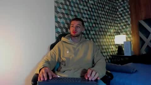 Michael Stevens online show from February 11, 12:16 pm