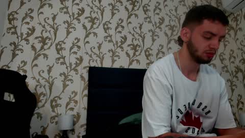 Michael Stevens online show from January 7, 2:49 pm