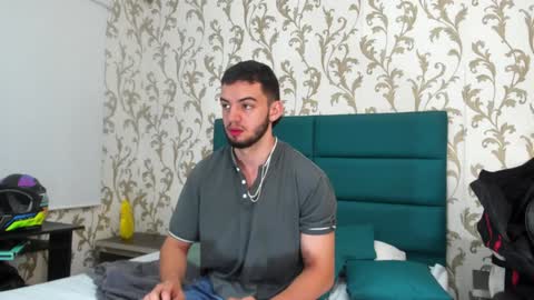 Michael Stevens online show from December 3, 10:15 am