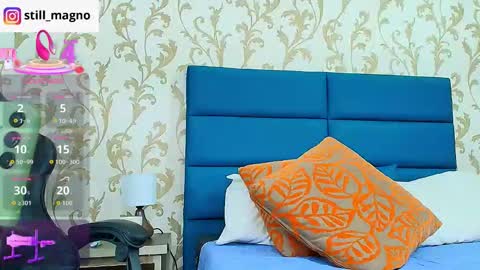 Michael Stevens online show from March 8, 2:04 am