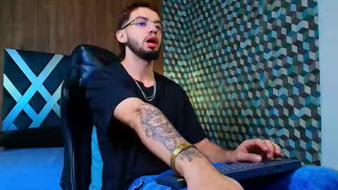 Michael Stevens online show from October 15, 6:59 pm