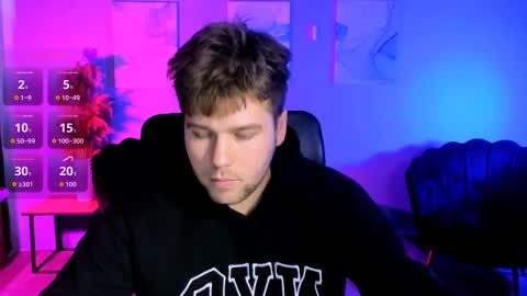 Your Michael online show from March 15, 9:50 am