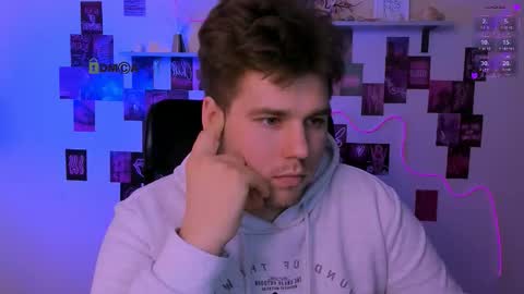 Your Michael online show from March 13, 3:52 pm