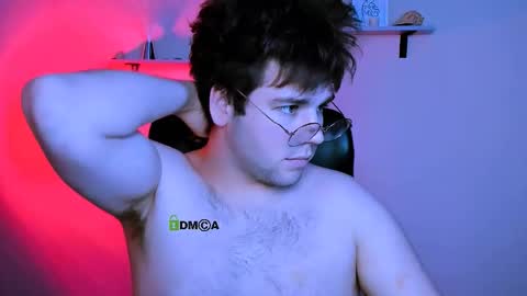 Your Michael online show from February 1, 8:51 pm