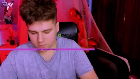 Your Michael online show from February 19, 2:13 pm