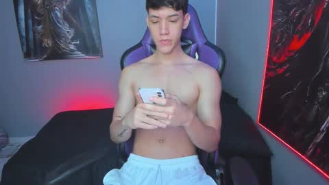 Michael online show from October 30, 12:28 pm