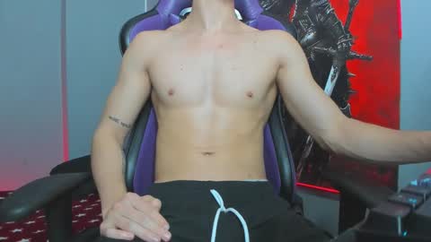 Michael online show from November 30, 2:46 am