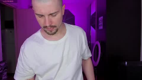 Michael online show from July 13, 12:29 pm