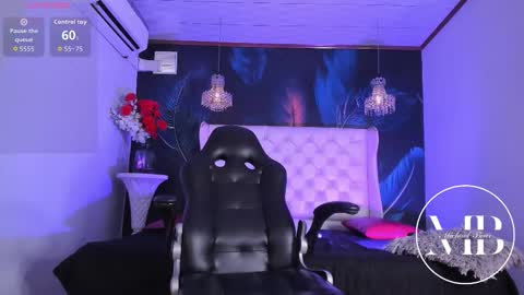 Michael online show from February 16, 6:06 pm