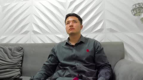 MichaelConnor  online show from December 24, 11:06 am