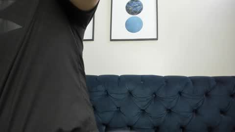 MichaelConnor  online show from January 11, 12:29 pm