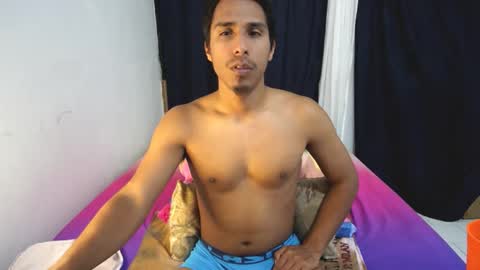 Michael online show from November 24, 5:52 am